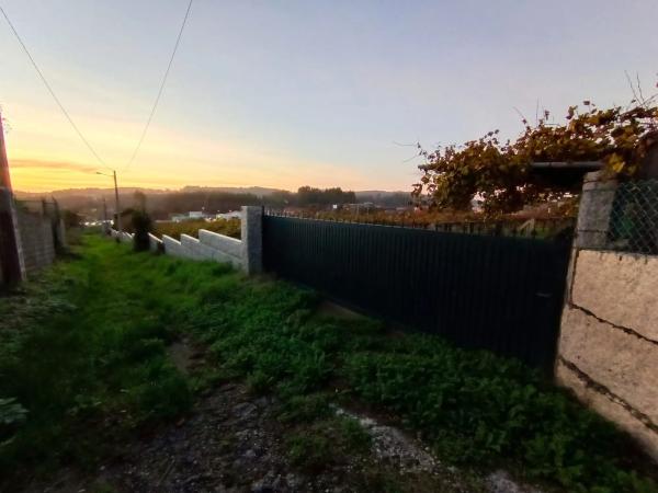 Terreno en fontoira s/n