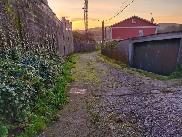 Terreno en fontoira s/n