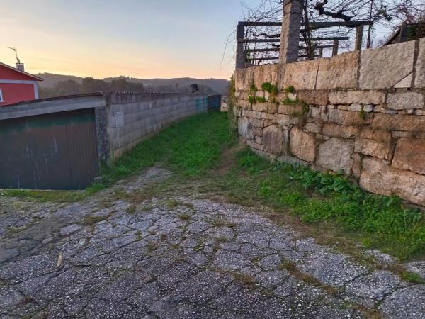 Terreno en fontoira s/n