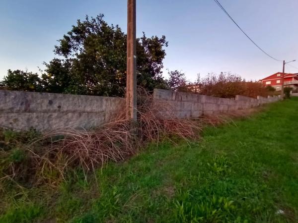 Terreno en fontoira s/n