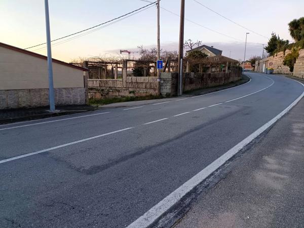 Terreno en fontoira s/n