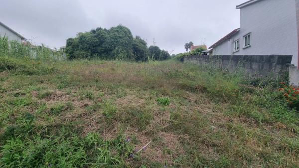 Terreno en calle Rial, 12