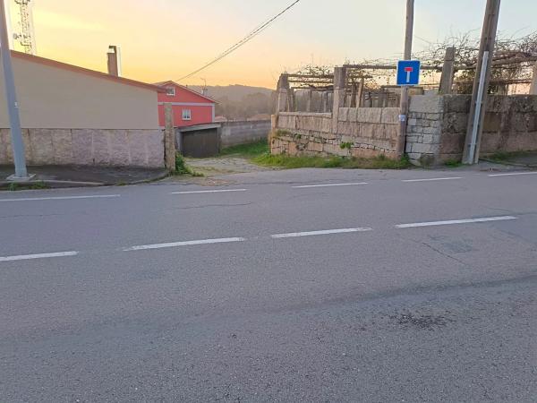 Terreno en fontoira s/n