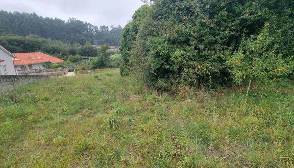 Terreno en calle Rial, 12