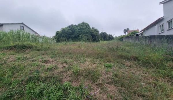 Terreno en calle Rial, 12