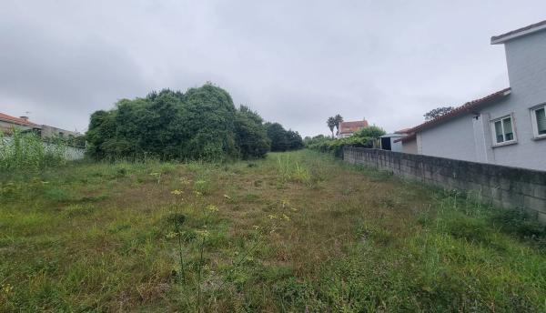 Terreno en calle Rial, 12
