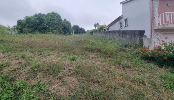 Terreno en calle Rial, 12