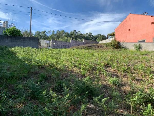 Terreno en calle Xiabre, 14