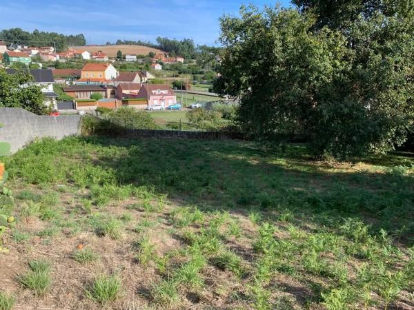 Terreno en calle Xiabre, 14