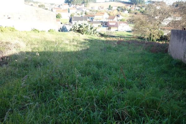 Terreno en calle Xiabre, 14