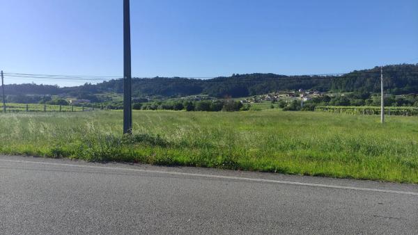 Terreno en Lugar Silvoso, 2