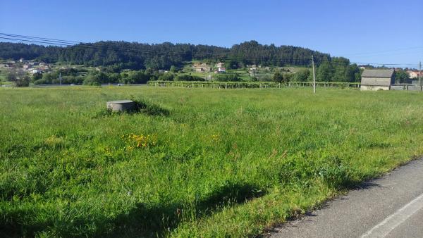 Terreno en Lugar Silvoso, 2