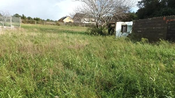 Terreno en Sobradelo - Rosaleda