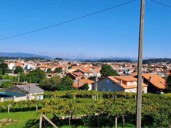 Terreno en calle do Castro, 8 b