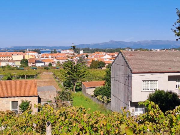 Terreno en calle do Castro, 8 b