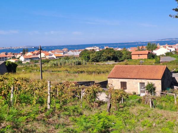 Terreno en calle do Castro, 8 b