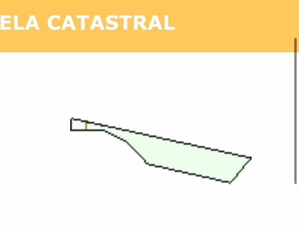 Terreno en Lugar Vinquiño-Adina