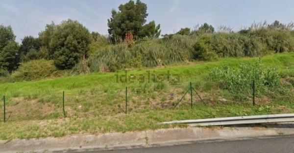 Terreno en Lugar Vinquiño-Adina