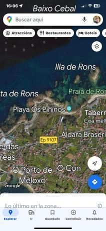 Terreno en calle Boibas s/n