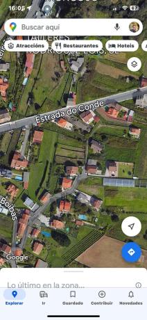 Terreno en calle Boibas s/n