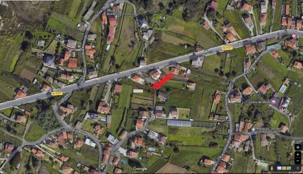 Terreno en calle Boibas s/n
