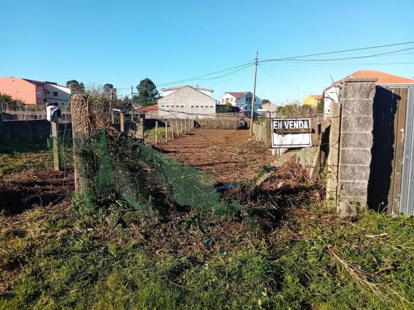 Terreno en calle Boibas s/n
