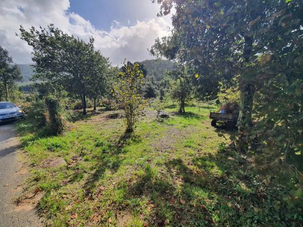 Terreno en Lugar Veiga Da Vila, 11