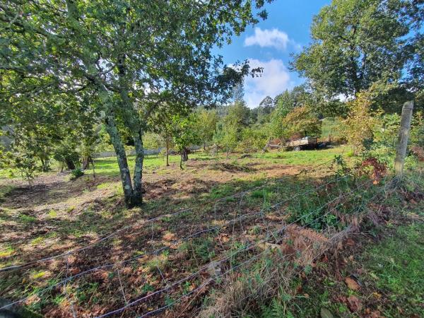 Terreno en Lugar Veiga Da Vila, 11