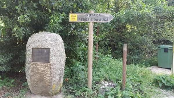 Terreno en Lugar Veiga Da Vila, 11