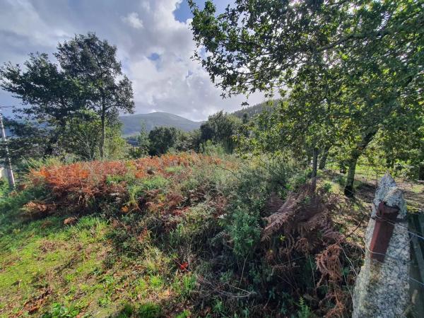 Terreno en Lugar Veiga Da Vila, 11
