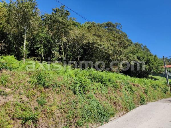 Terreno en Lugar Lamela, 29