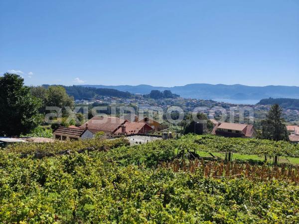 Terreno en Lugar Lamela, 29