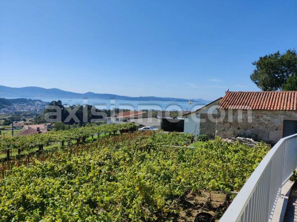 Terreno en Lugar Lamela, 29