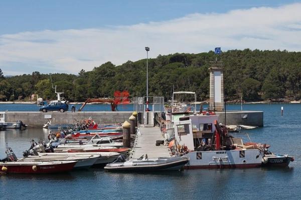 Terreno en O Carril - Bamio