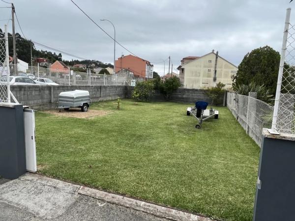 Terreno en avenida Portugal, 65