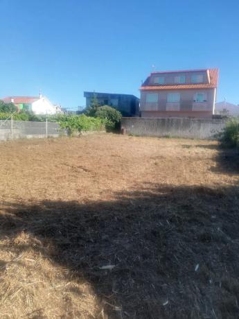 Terreno en Lugar Revolta-Noalla, 112