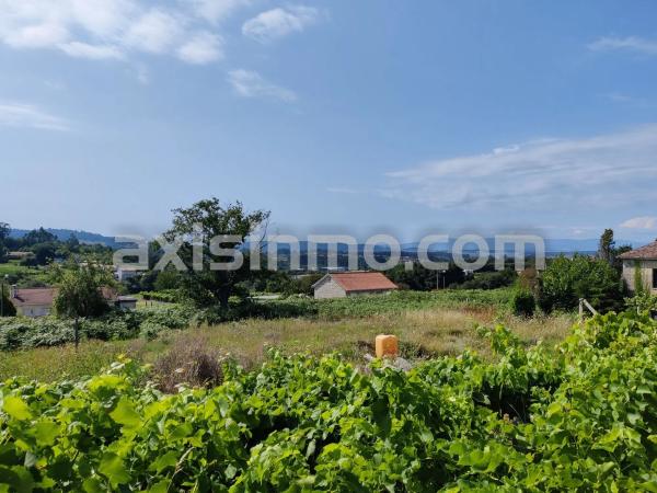 Terreno en Ep-9205, 33