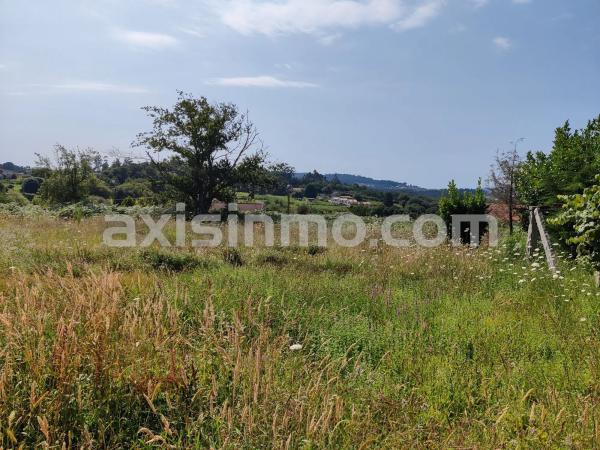 Terreno en Ep-9205, 33