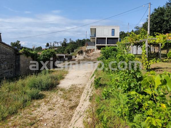 Terreno en Ep-9205, 33