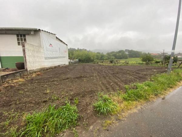 Terreno en Po-531, km 21