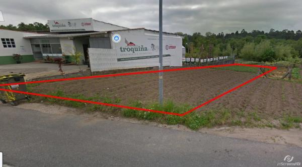 Terreno en Po-531, km 21