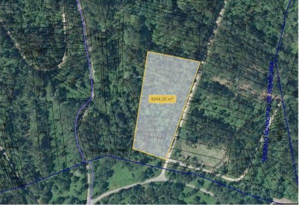 Terreno en calle Bouza s/n