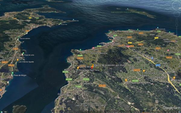 Terreno en Lugar Barreiro, 10