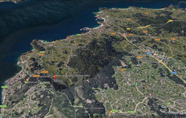 Terreno en Lugar Barreiro, 10