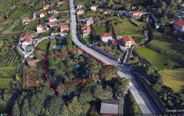 Terreno en Lugar Barreiro, 10