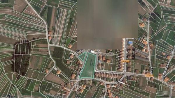 Terreno en calle Costiña