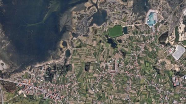 Terreno en calle Costiña