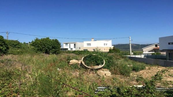 Terreno en calle Costiña