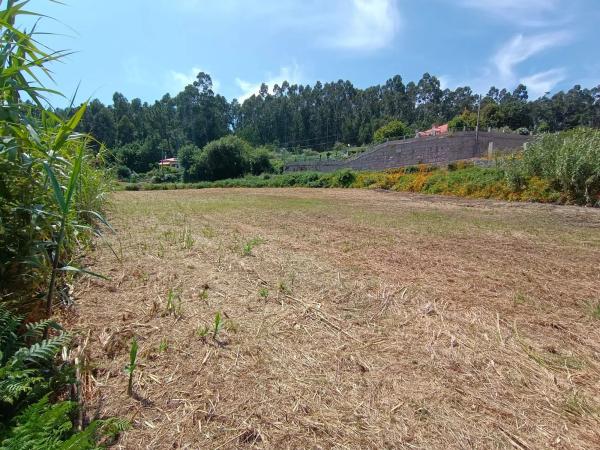 Terreno en Lugar Costa, 46 a