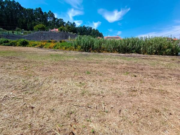 Terreno en Lugar Costa, 46 a